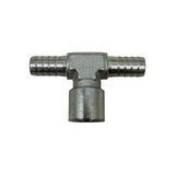 Bh Hortum Rekoru Dişi 10MM - 1/4 - 10MM