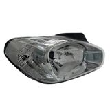 Bh HYUNDAI ACCENT ERA SAĞ FAR 2010-2012 (BEYAZ / ELEKTRİKLİ)