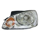 Bh HYUNDAI FAR GETZ SOL FAR 2006-2010 (MOTORSUZ/ELEKTRİKLİ)