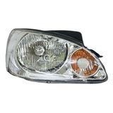 Bh HYUNDAI GETZ SAĞ FAR 2006-2010 (MOTORSUZ/ELEKTRİKLİ)