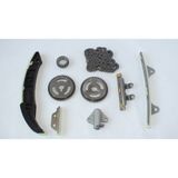 Bh I20 1.2 G4LA Kappa 2007-2012 Motor Zıncır Takımı (9 Parca)