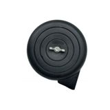 BH Kompresör Plastik Hava Filtresi 25 - 50 Lt - 3/8
