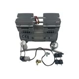Bh Kuletaş 1 hp Sessiz Yağsız Kompresör Kafası