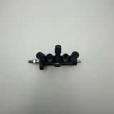 Bh Lastik Sökme Takma Makinası Pedal Hava Dağıtıcı C Tipi