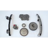 Bh Mazda 3 1.6 2003-2013 / Mazda 2 2010- Motor Zıncır Takımı (6 Parca+ Cvvt Dıslı)