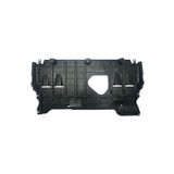 BH MAZDA 3 KARTER MUHAFAZA 2009-2012