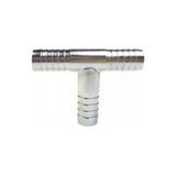 Bh Metal Hortum Te Eki Bağlantısı 12MM