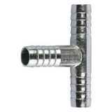 Bh Metal Hortum Te Eki Bağlantısı 6mm
