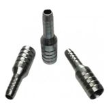 Bh Metal Orantılı Hortum Eki Bağlantısı 6mm - 8mm