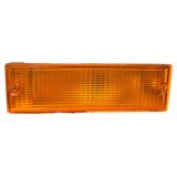 Bh MITSUBISHI L200 SAĞ TAMPON SİNYALİ 1990-1998