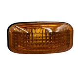 Bh NISSAN PRIMERA SOL/SAĞ ÇAMURLUK SİNYALİ 1996-2001/ALMERA 1995-2002 (SARI)