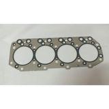 Bh Nkr 4jb1 Sılındır Kapak Conta Celık 1,70MM (2 Centık)