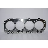 Bh Nkr 4jb1 Sılındır Kapak Conta Celık 1,70MM (3 Centık)