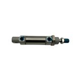 Bh Pnömatik Çift Etkili Manyetik Kalem Silindir Piston Q20 - 275MM