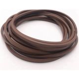 Bh Pnömatik Piston Keçesi Fkm Viton K50 - 53X63X7