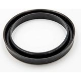 Bh Pnömatik Piston Keçesi Nbr K54 - 26X35X3