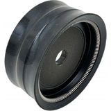 Bh Pnömatik Piston Keçesi Nbr Sac Yay K26 - 10X50X25