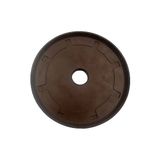 Bh Pnomatik Piston Keçesi Viton Fkm Sac K25 - 27X160X31