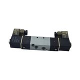 Bh Pnömatik Valf Ventil 4V120-06 1/8 - 5/2 Bb 12V/24V/110V/220V