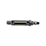 Bh Q 10 - 30 mm Pnömatik Çift Etkili Manyetik Kalem Silindir ( Piston )