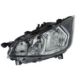 Bh Seat Far İbiza 17-21 Sol (Halojen) (Gündüz Led Ampul)