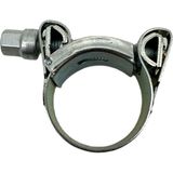 Bh Takviyeli Klamp Ağır Tip Hortum Kelepçesi 27 - 29MM