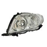 Bh TOYOTA COROLLA SOL FAR 2007-2009 (A-KALİTE)