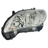 Bh TOYOTA COROLLA SOL FAR 2010-2012 (A-KALİTE)