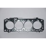 Bh Vanetta LD23 Sılındır Kapak Conta 1,40 mm Celık