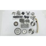 Bh Vıtara 2.0 H20A V6 1997- Motor Zıncır Takımı (17 Parca)