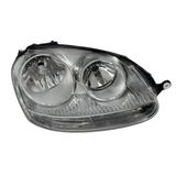 Bh VOLKSWAGEN GOLF 5 SAĞ FAR 2005-2011/JETTA 2005-2011 (İÇİ NİKELAJ)