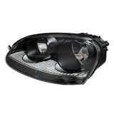 Bh VOLKSWAGEN GOLF 5 SOL FAR 2005-2011/JETTA 2005-2011 (İÇİ SİYAH)