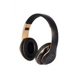 Bh43 Katlanabilir 6 Saat Konusma Ve Muzik Fuchsia Kafaustu Bluetooth Kulaklik