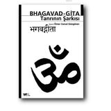 Bhagavad-Gita Tanrının Şarkısı - Genel