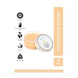 bhava cosmetics Onarıcı, Cilt Dokusu Onarımına Yardımcı Kantaron Kremi 50 ml
