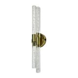 BHBACKHOME BUBBLELİGHT ŞIK VE ZARİF MODERN LED DUVAR APLİK 55 CM PİLLİ