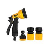 BHD 8 Fonksiyonlu Otomatik Bahçe Sulama Başlığı