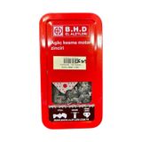 Bhd Ağaç Kesme Motor Zinciri / Köşeli 36 Diş