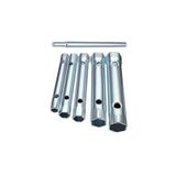 Bhd Tools Bhd 6 Parça Boru Tipi Kovan Lokma Takımı Buji Anahtar Seti