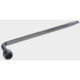 Bhd Tools Bhd Pipo Tipi Siyah L 21 Bijon Anahtarı L 21 Tipi Bijon