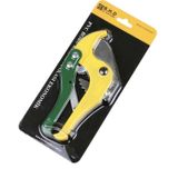 Bhd Tools Bhd Pvc Boru Kesme Makası Sarı