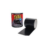 Bhd Tools Flex Tape Yama Bandı Suya Yalıtım Kauçuk Astarlı Delik Akıntı Sızıntı Tamir Seti Su Sızdırmaz Bant