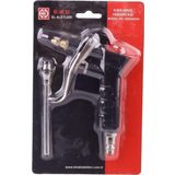 Bhd Tools Hava Tabancası Bhd Kısa Bhd242