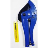 Bhd Tools Makroyapı Boru Makası Pprc Plastik Boru Kesme Makası 42 mm ve Soma Dekupaj Ucu