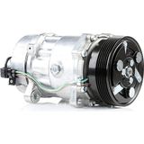 Bher Audi A3 1997-2003 Klima Kompresörü Bher Marka