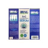 BHL Profesyonel Bhl Saç Cıkaran Mavı Serum 2 Adet 2*50 ml