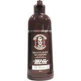 Bhl Profesyonel Saç Sakal Beyaz Kapatıcı Kahverengi Şampuan 350Ml.