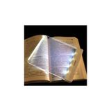 BHM Kitap Arası Okuma Işığı Led Panel Kitap Okuma Lambası Parti ve Eğlencelere Hediyelik Aksesuarlar