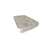 Bhouse Tek Kişilik 120x200x10 Sünger Yaysız Bambu Kumaş Yatak