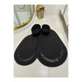 BHR Creative Jüt , Hasır ,banyo Paspas Takımı, Banyo Sepet Takımı, Klozet Takımı